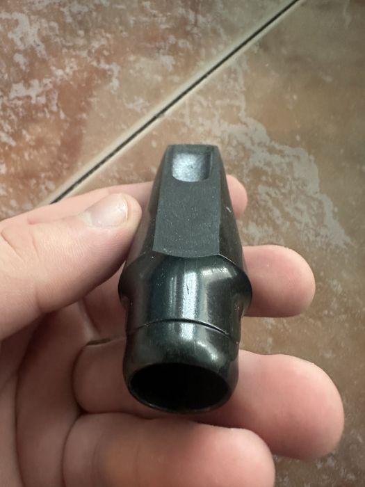 Mustiuce saxofon alto