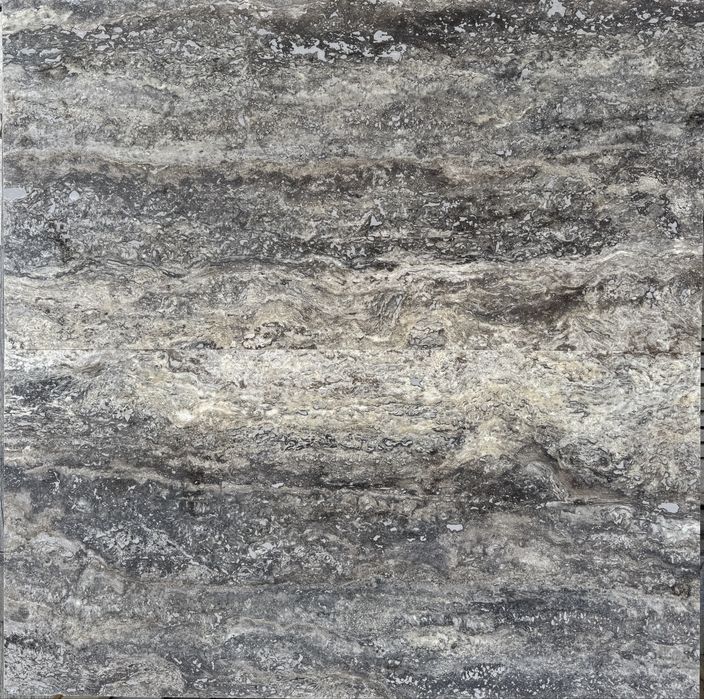 Travertin Silver / Classic