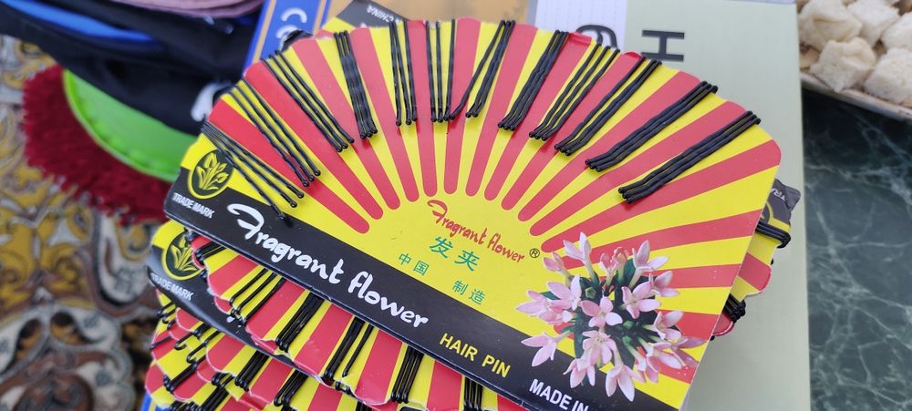 Невидимки новые.