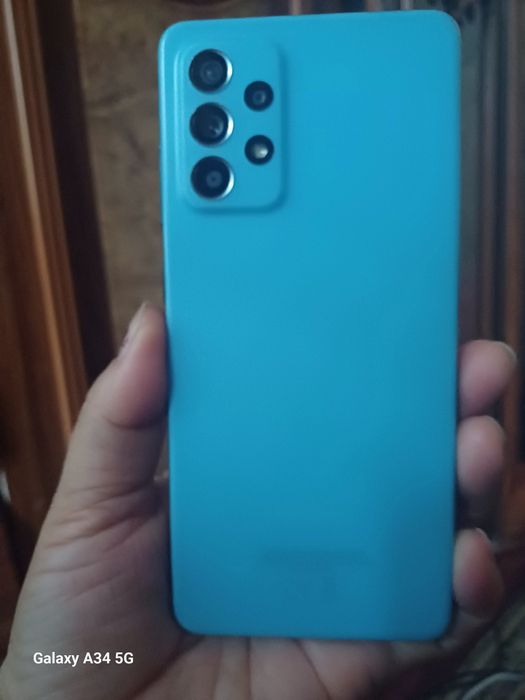 Samsung A52 4/128