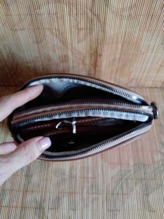 Сумки кросс-боди