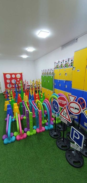 Детский/Деревянный набор кухня/bolalar oshxona to'plami/JOYMAX