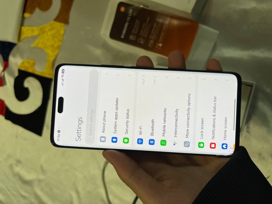 Xiaomi 13 lite 5G [не вскрывался]