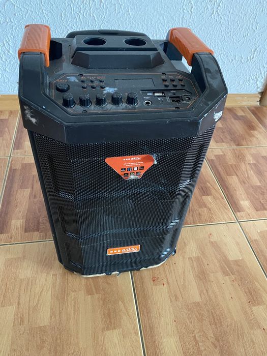 продам колонку Ads