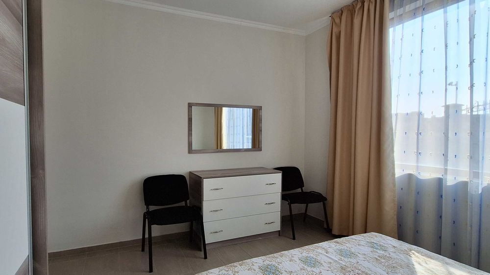 Продава се Двустаен апартамент в Свети Влас - 57 кв.м за 8 €/кв.м - Снимка #4