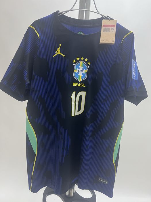 Vand tricou fotbal NEYMAR  JR