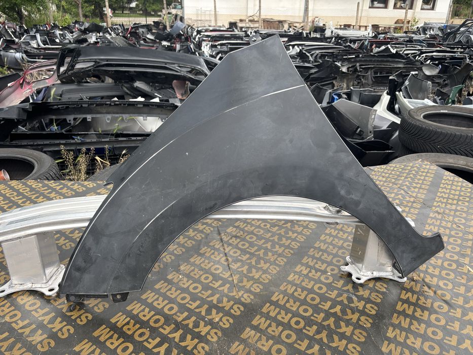 Калник Hyundai I30