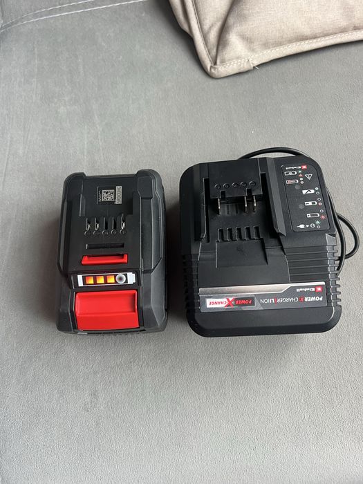 Einhell 18V 4.0Ah