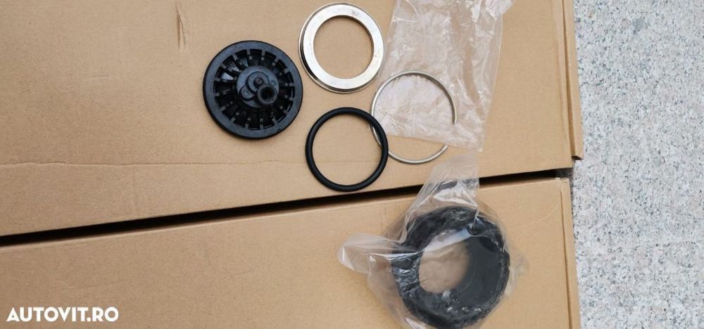 Perne aer fata / spate Mercedes S- class W222. Calitate premium. FACTU