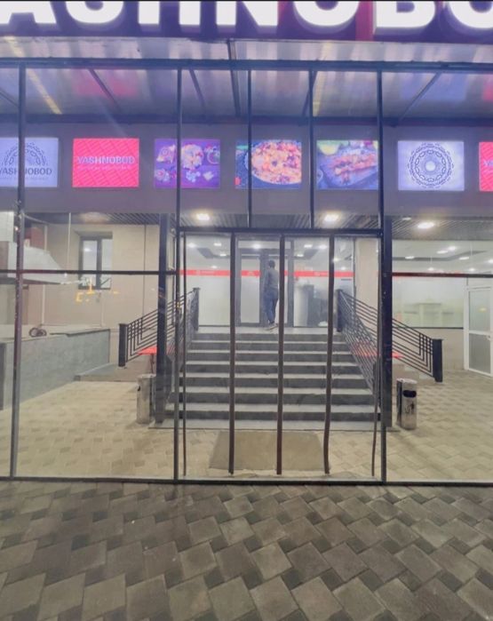 Salafan  ustanofka xizmat