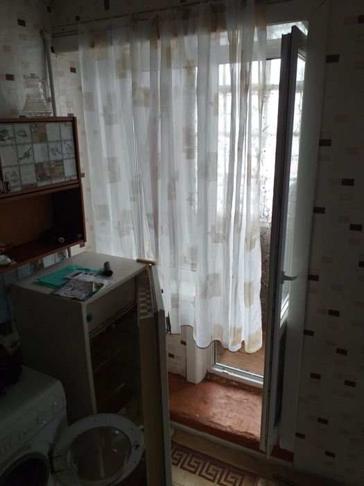 В продаже  комната в общежитии  район  ДБС