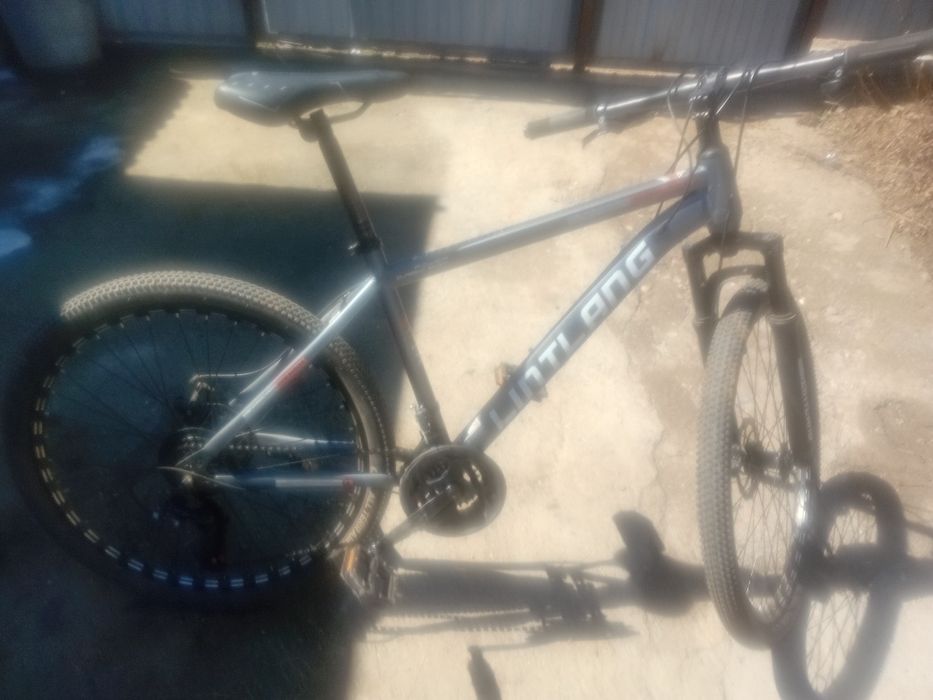 Продам велик спортивный