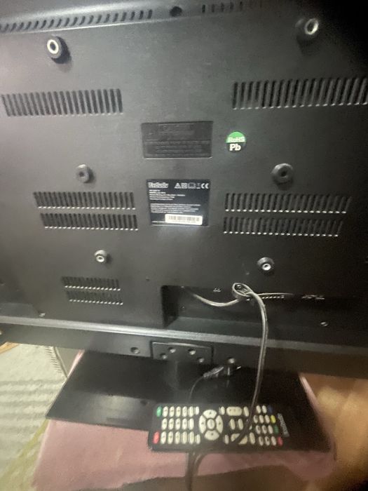 Televizor 100 cm led Full HD perfect functional model nou