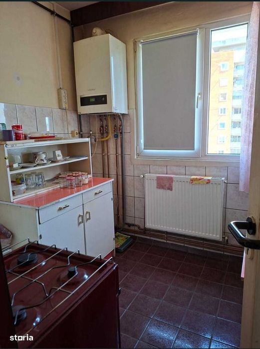 !! 2 Camere decomandat... etaj intermediar...Gh. Lazar