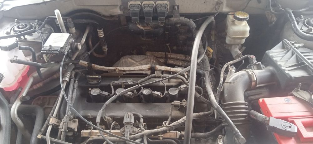 Продам форд эскейп