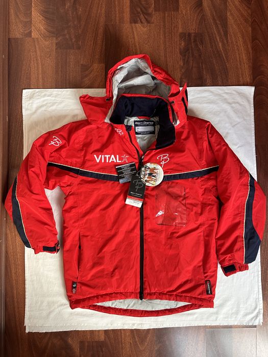 Geaca ski,unisex,Bjorn Daehlie,marime S