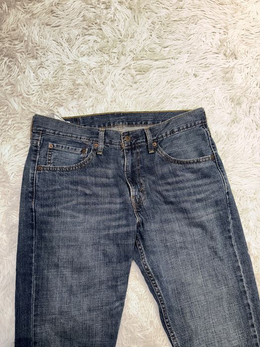 Винтажные levis 527 bootcut 32x32 джинсы