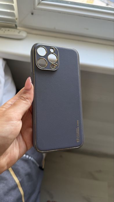 Iphone 13 pro max калъфи