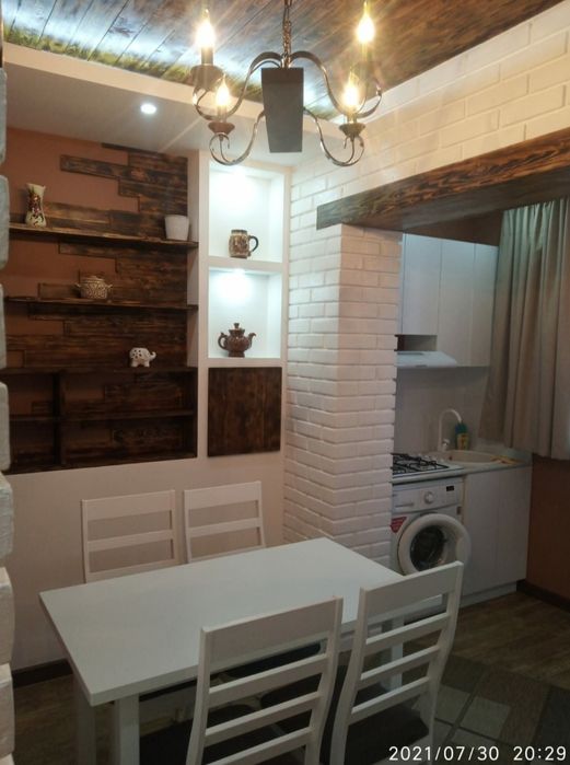 Квартиры посуточно