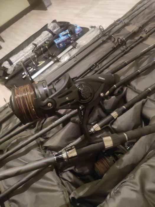 Удычка Комплект Қармақ новый