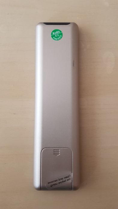 Telecomanda NAS Qnap RM-IR002