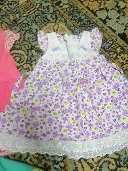 На 2-3года за все 1000тг