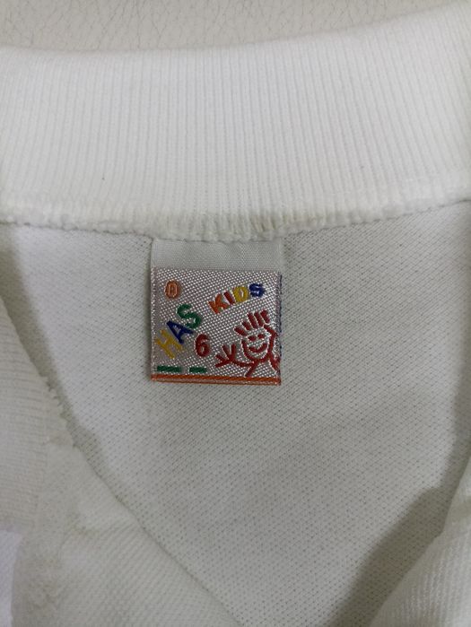 Майки на 5-6 и 6-7 лет