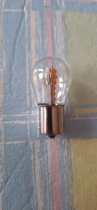 Лед крушки за автомобил LED light