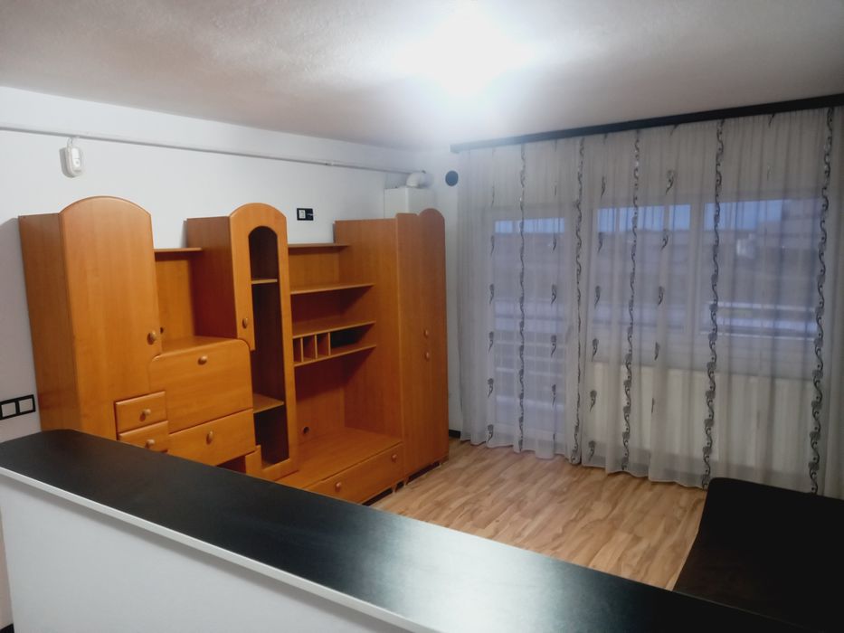 Inchiriez ap cu 2 camere in bloc nou in sfantu ilie