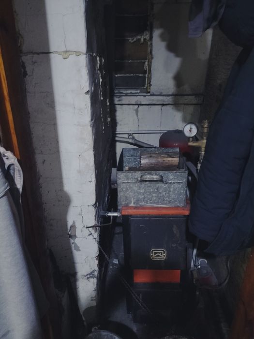 Продаётся дом рабочий посёлок