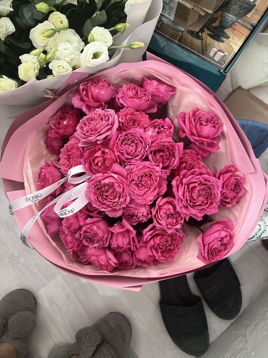 Гул свежий бугинги