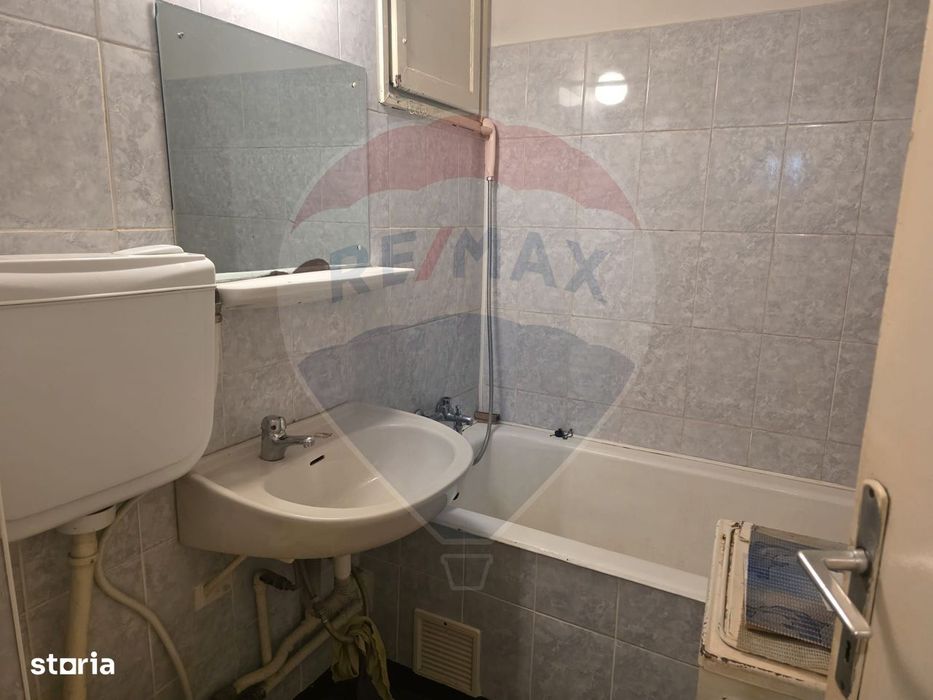 Apartament 2 camere zona Piata Progresul zona verde