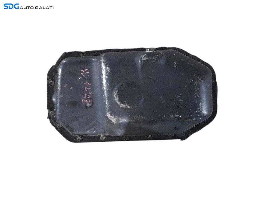 Baie Ulei Motor Skoda Fabia 1 1.4 BKY BBY AUA 2000 - 2007 Cod 036103601AC [N1474]