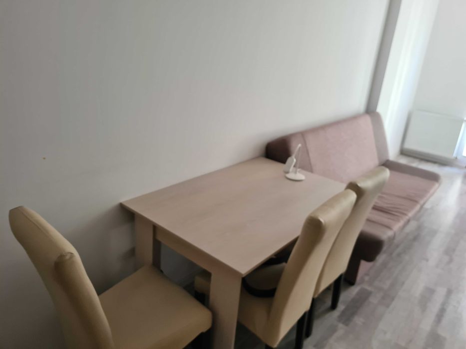 Inchiriez apartament 2 camere etaj 2 Doamna Stanca