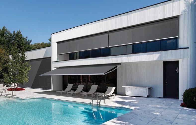 Продам Маркиза выдвижная