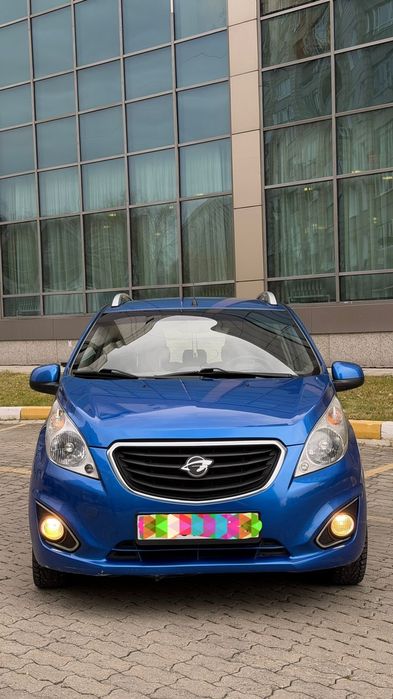 Продам Ravon R2 в хорошем состоянии