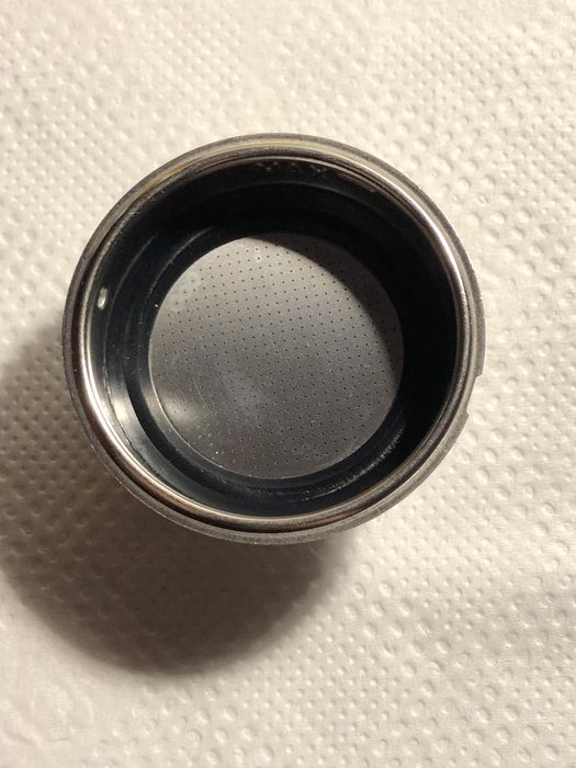 Cupe pt portafiltru espressoare Krups