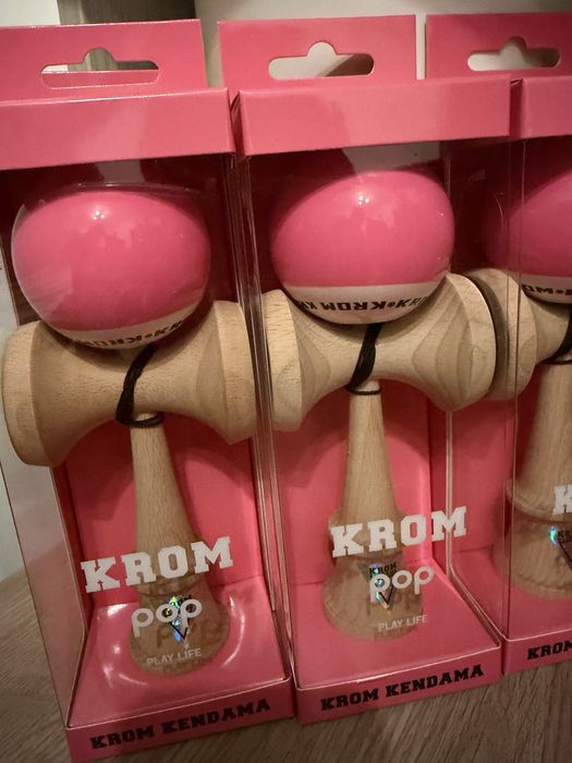Kendama originala