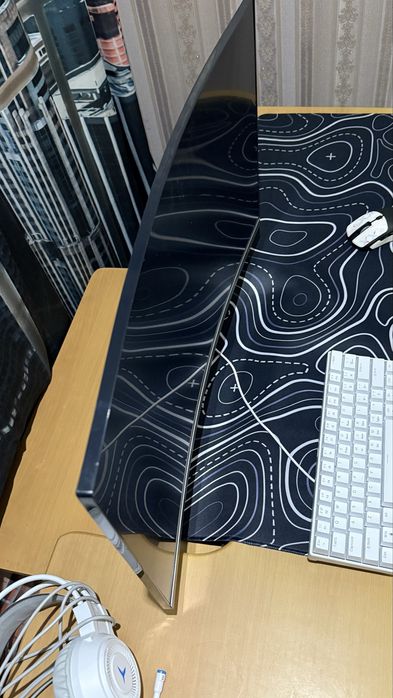 Монитор samsung!