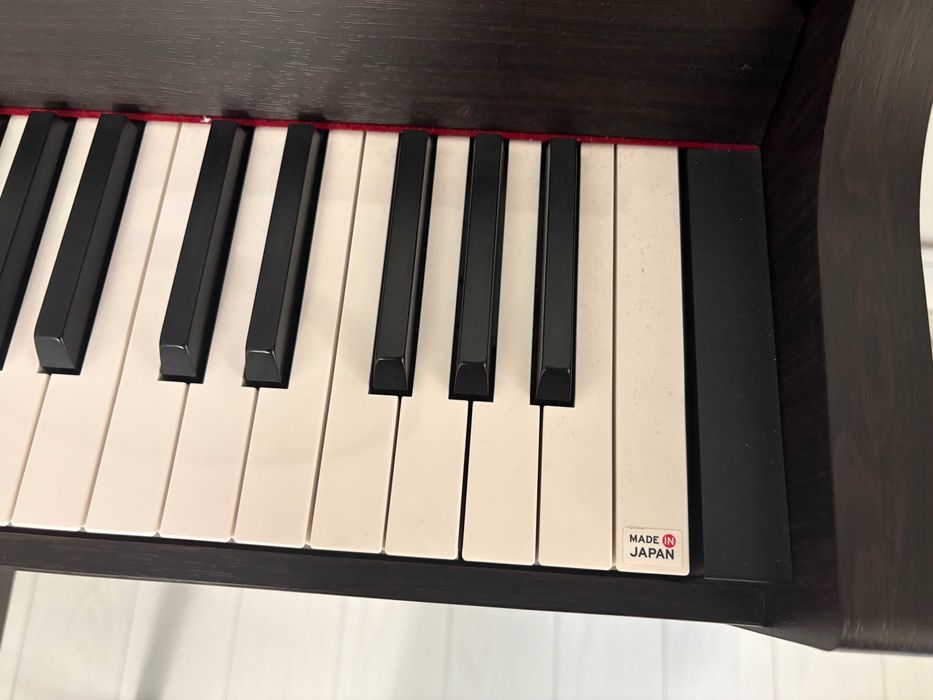 Pian Digital KORG G1 Air