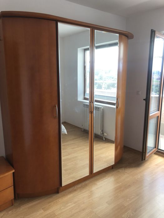 Дава се под наем Тристаен апартамент в Пловдив, Каменица 1 - 125 кв.м за 612 € - Снимка #4