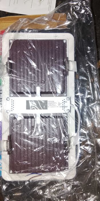 Панель светодиодная