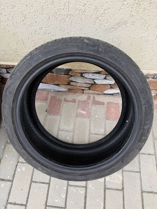 Cauciucuri Vara Debica 225/40/R18