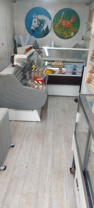 Кантенер 20 тоник утепление