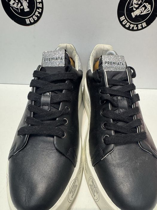Сникърси PREMIATA . Номер 40