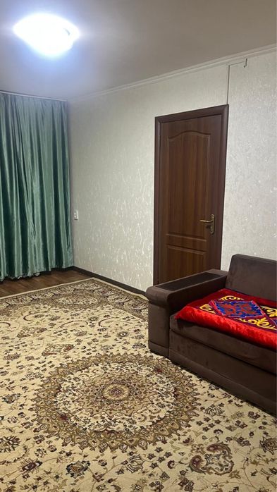 Пәтер жалға беріледі