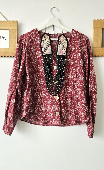 Cămașă MANGO S-M In 55%