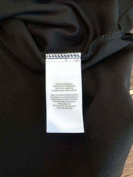 Мъжка поло тениска Polo Ralph Lauren - размер S, Отлично състояние / ОРИГИНАЛ