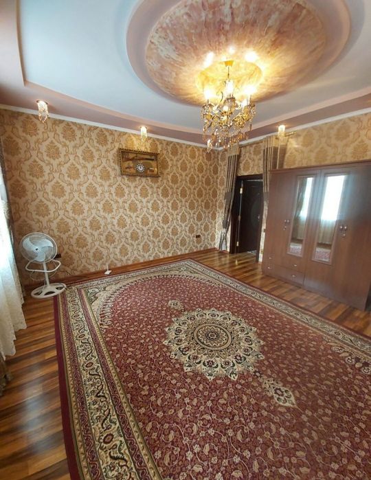 Bezmakler Yakkasaroy Shota Rustavelida arenda kvartira bor