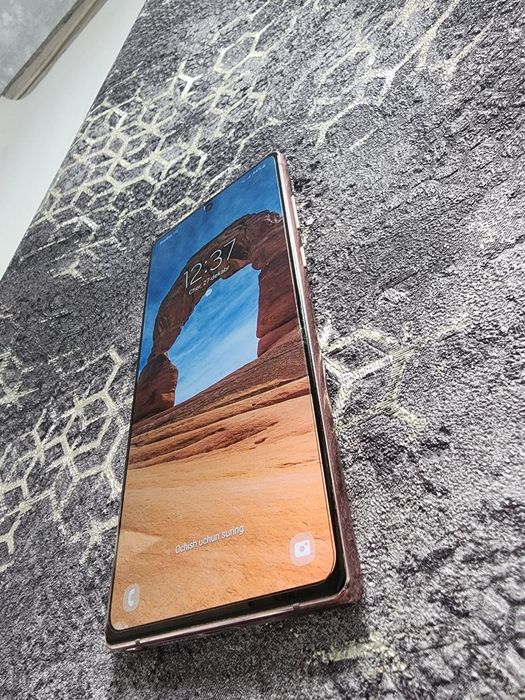 Samsung galaxy not20